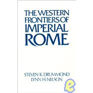 The Western Frontiers of Imperial Rome