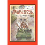 Melvil And Dewey In The Fast Lane