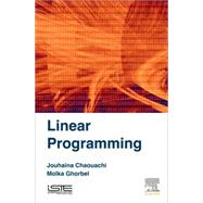 Linear Programming