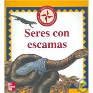 Seres Con Escamas / Reptiles and Amphibians