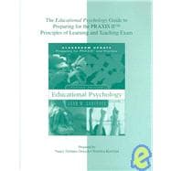 Educational Psychology Guide to Preparing for PRAXIS#8482; for use with Educational Psychology, Classroom Update