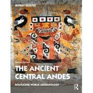 ANCIENT CENTRAL ANDES