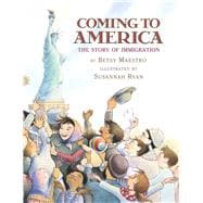 Coming to America: The Story of Immigration