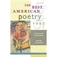 The Best American Poetry 1995