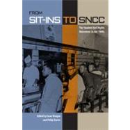 From Sit-Ins to SNCC