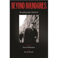 Beyond Boundaries