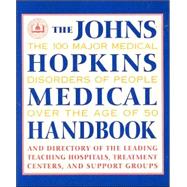 The John's Hopkins Medical Handbook