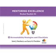 Accountability Strategies and Checklists Mentoring Excellence Toolkit #4