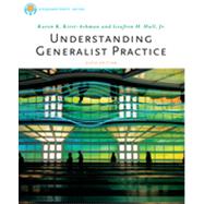 Brooks/Cole Empowerment Series: Understanding Generalist Practice, 6th Edition