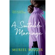 A Suitable Marriage