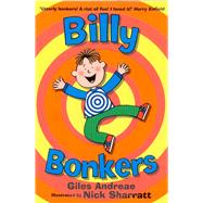 Billy Bonkers