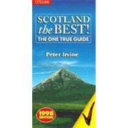 Scotland the Best!