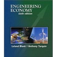 Engineering Economy with OLC Bind-In Card and Engineering Subscription Card