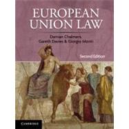 European Union Law: Cases and Materials