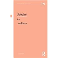 Stiegler for Architects