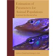 Parameter Estimation for Animal Populations