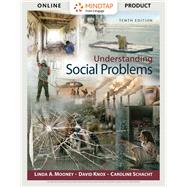 Understanding Social Problems, Enhanced Edition, Loose-Leaf Version