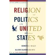Religion And Politics in the United States