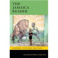 The Jamaica Reader