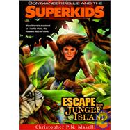Escape from Jungle Island