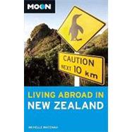 Moon Living Abroad in New Zealand