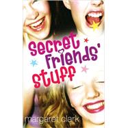 Secret Friends' Stuff