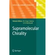 Supramolecular Chirality