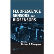 Fluorescence Sensors and Biosensors,9780367391515