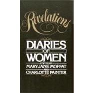 Revelations Diaries of Women