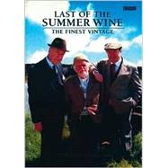 Last of the Summer Wine : The Finest Vintage