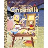 Cinderella (Disney Classic)