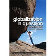Globalization in Question, 3rd Edition,9780745641515
