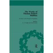 The Works of Thomas Robert Malthus Vol 1