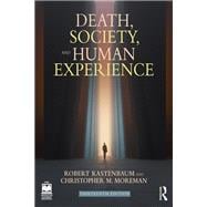 DEATH,SOCIETY,+HUMAN EXPERIENCE