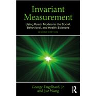 Invariant Measurement