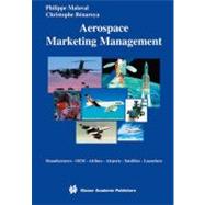 Aerospace Marketing Management