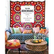 The New Bohemians Cool and Collected Homes
