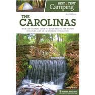 Best Tent Camping the Carolinas