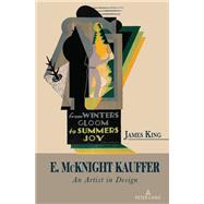 E. McKnight Kauffer