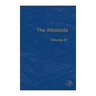 The Alkaloids