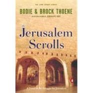 Jerusalem Scrolls : A Novel of the Struggle for Jerusalem