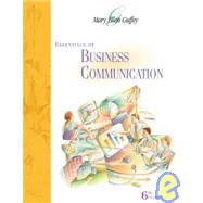 Essentials of Business Communication with Student CD-ROM