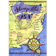 Storyville, USA