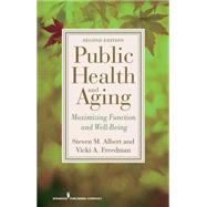 Public Health and Aging