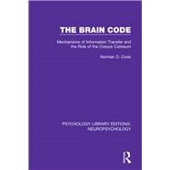 The Brain Code