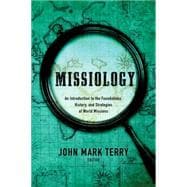 Missiology An Introduction