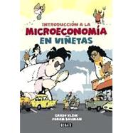 Microeconomics (Loose Leaf), College Cartoon for Introduction to Economics Volume 1, & EconPortal Access Card (6 Month)