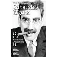 The Delaplaine Groucho Marx