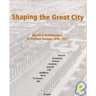 Shaping the Great City