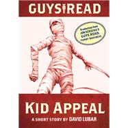 Guys Read: Kid Appeal